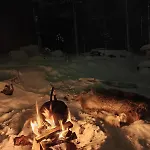 Arctic Sauna Loma-asunnot Rovaniemi