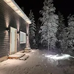 Arctic Sauna Rovaniemi