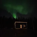 Loma-asunnot Arctic Sauna Rovaniemi
