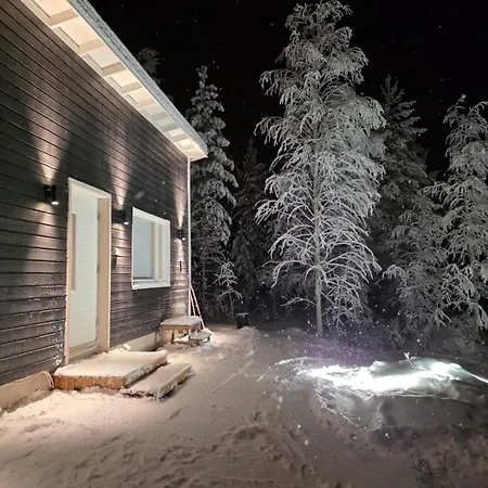 Arctic Sauna Ροβανιέμι
