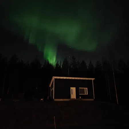 Σπίτι διακοπών Arctic Sauna Ροβανιέμι